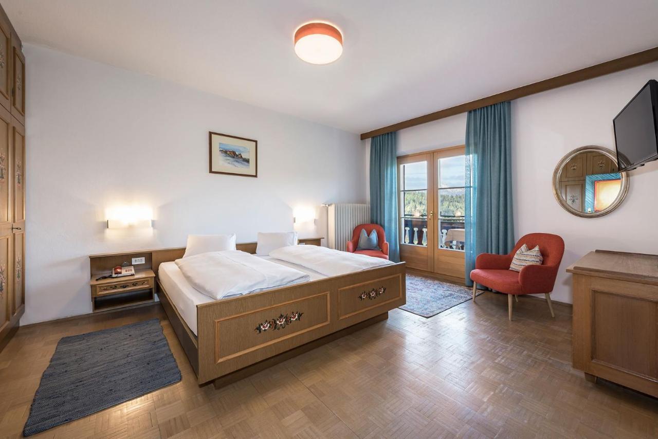 Hotel Bewaller 奥贝雷根 外观 照片